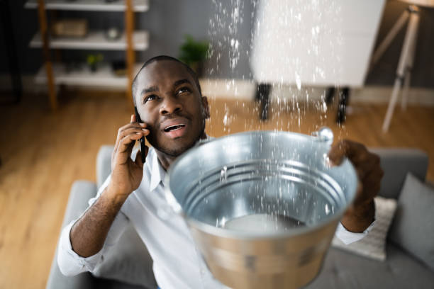 Best Water damage restoration near me  in Seadrift, TX