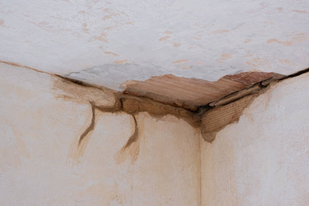 Sewage cleanup and water damage restoration in Seadrift, TX