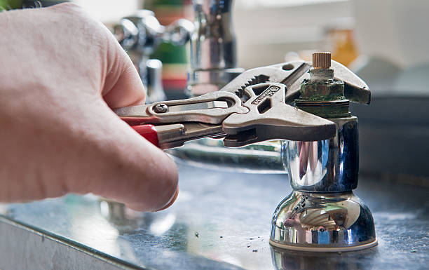 Water damage restoration process in Seadrift, TX