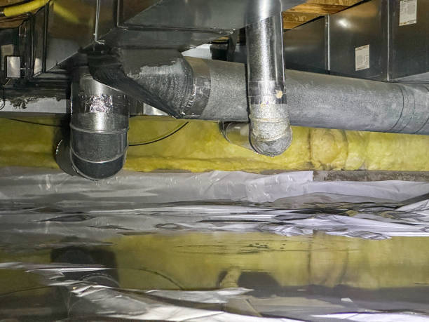 Water damage restoration mold remediation in Seadrift, TX